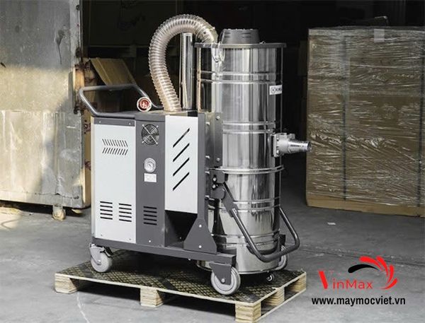 Máy hút bụi chuyên dụng Kumisai KMS400