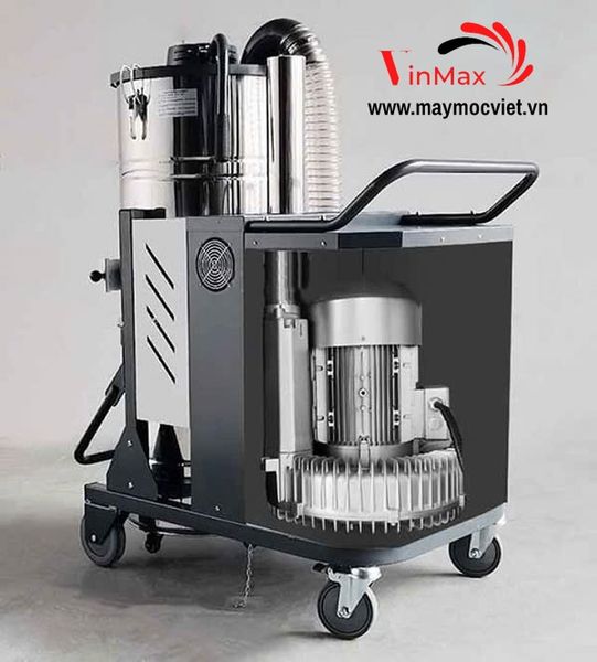 Máy hút bụi chuyên dụng Kumisai KMS400