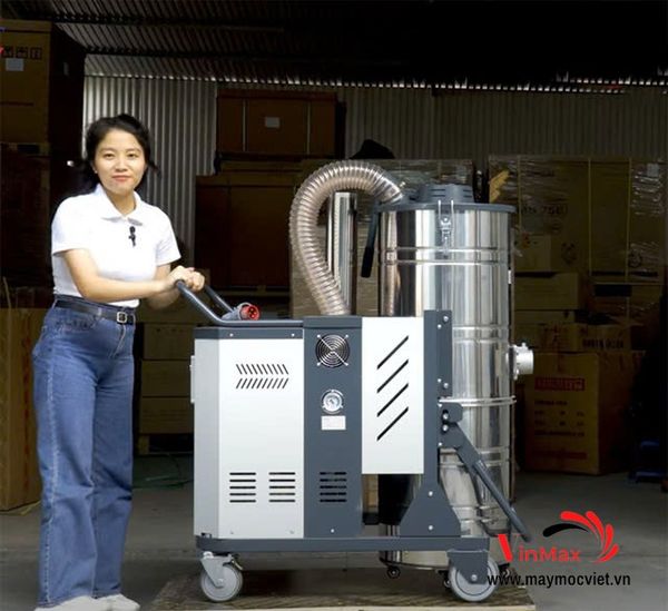 Máy hút bụi chuyên dụng Kumisai KMS400