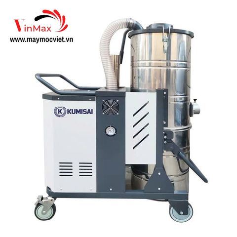 Máy hút bụi chuyên dụng Kumisai KMS400