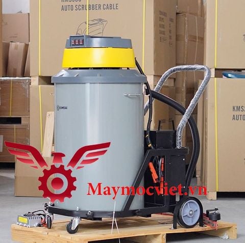 Máy hút bụi công nghiệp Kumisai KMS 603T