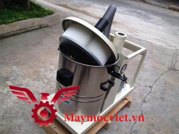 Máy hút bụi công nghiệp 3 pha Hiclean HC220