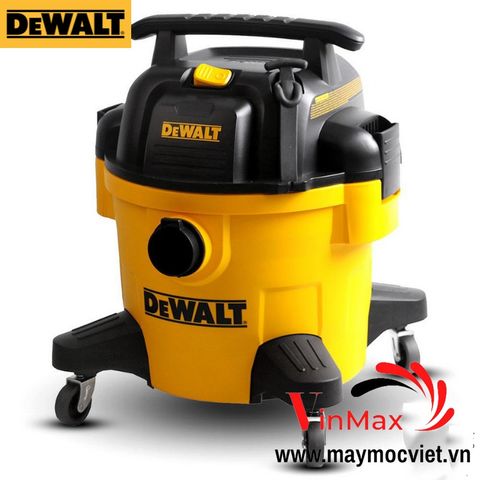 Máy hút bụi công nghiệp Dewalt DXV23P 3 chức năng 23L