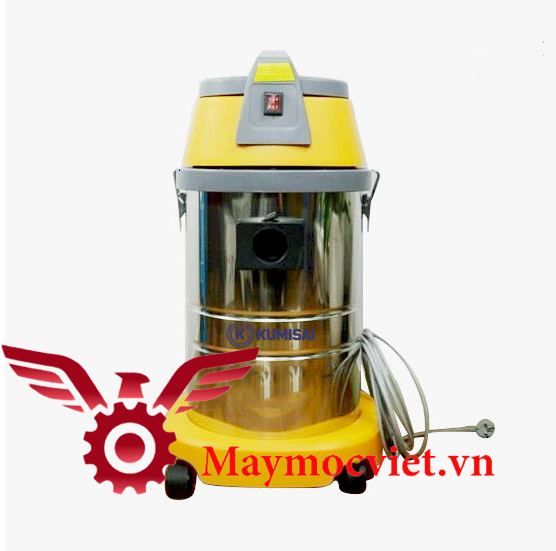Máy hút bụi Kumisai KMS 40S