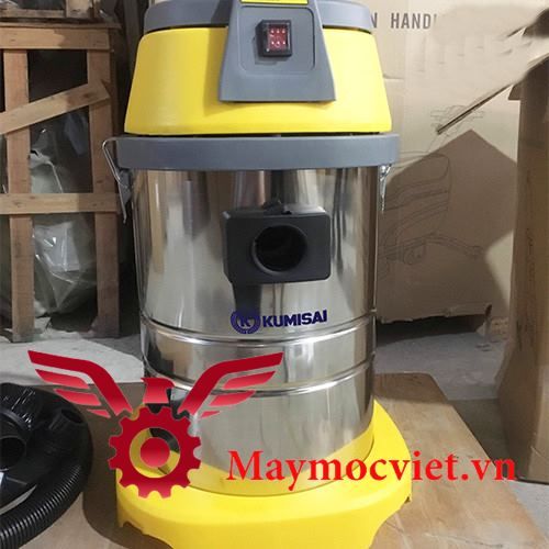 Máy hút bụi Kumisai KMS 40S