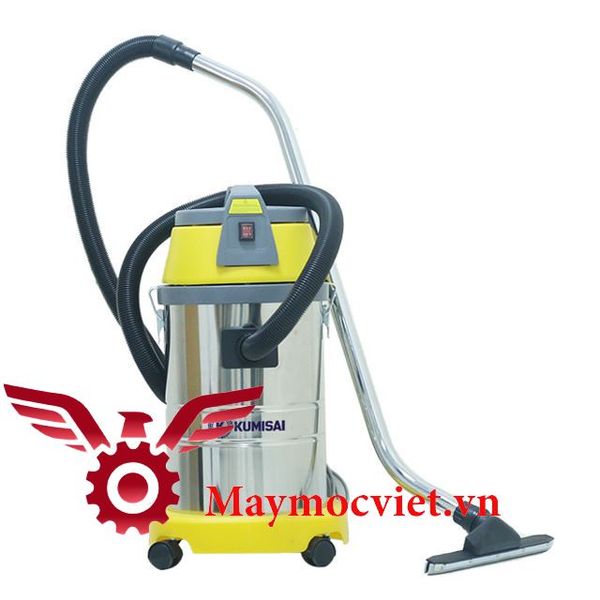 Máy hút bụi Kumisai KMS 40S