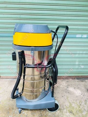 Máy hút bụi Hiclean 3 motor HC380