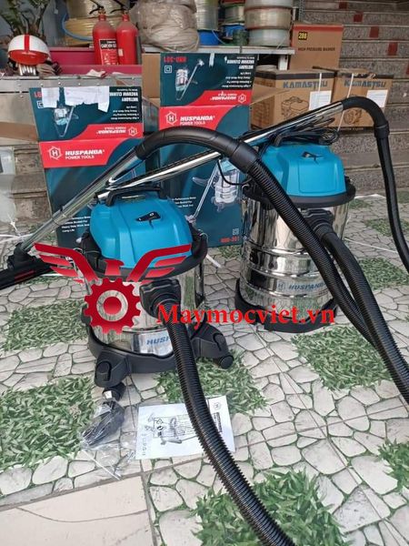 Máy Hút Bụi Huspanda 1450W HHD-301