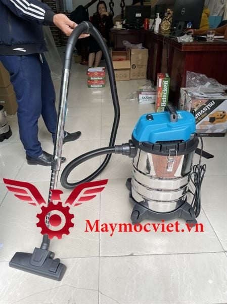 Máy Hút Bụi Huspanda 1450W HHD-301