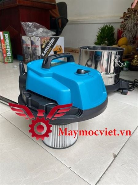 Máy Hút Bụi Huspanda 1450W HHD-301