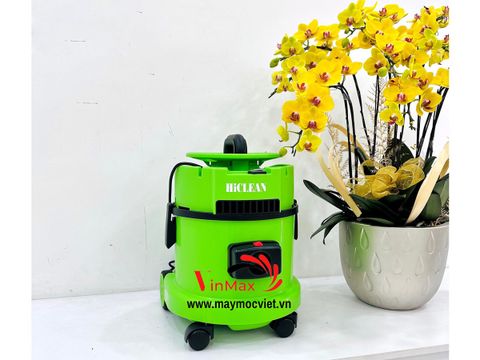 Máy hút bụi gia đình HiClean SP15