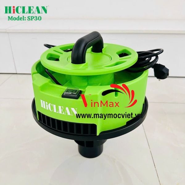 Máy hút bụi gia đình HiClean SP30