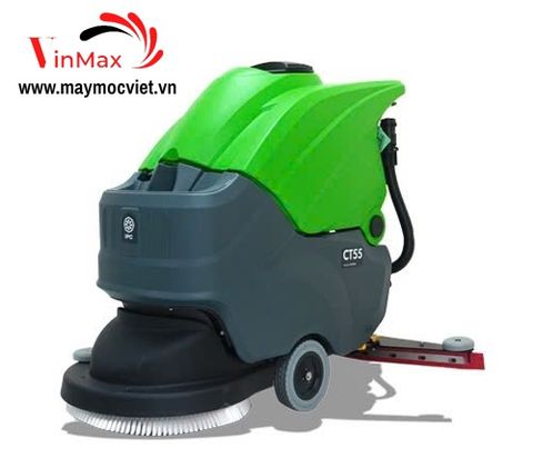 Máy chà sàn liên hợp IPC CT55 B50 (sạc rời)