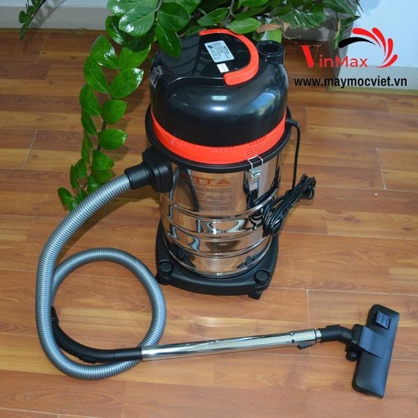 Máy hút bụi công nghiệp Jetta JET10-30 (T100-30) (30 lít)