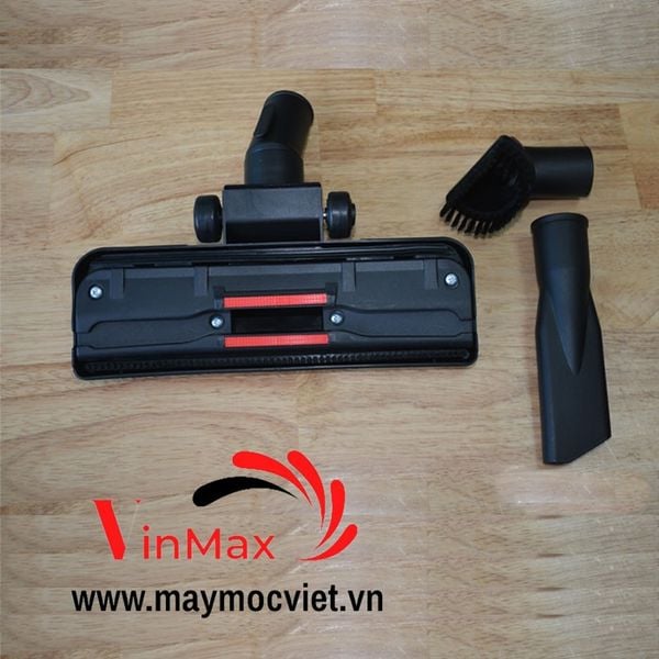 Máy hút bụi công nghiệp Jetta JET10-30 (T100-30) (30 lít)