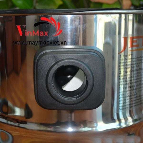 Máy hút bụi công nghiệp Jetta JET10-30 (T100-30) (30 lít)