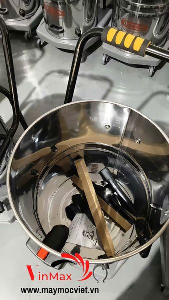 Máy hút bụi JETTA JET118-80L công suất 4500w