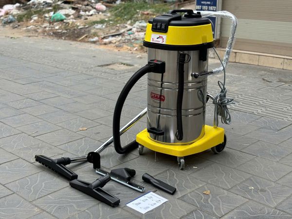 Máy hút bụi công nghiệp Jetta T100-80