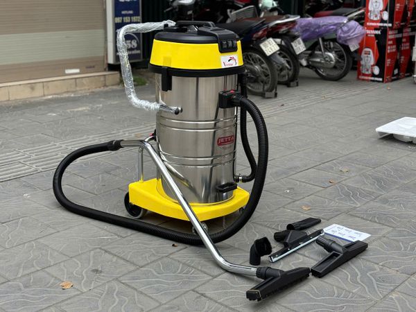 Máy hút bụi công nghiệp Jetta T100-80