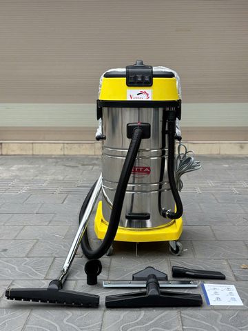 Máy hút bụi công nghiệp Jetta T100-80