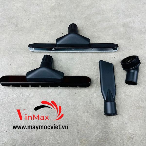 Máy hút bụi công nghiệp Jetta T100-80