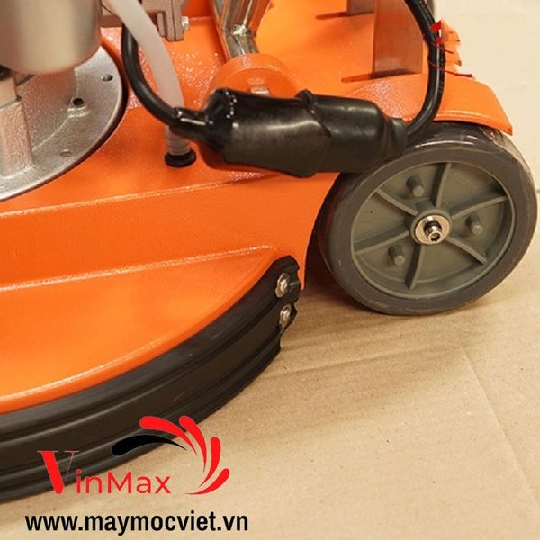Máy mài sàn tạ công nghiệp Karva KVG-17F