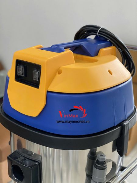 Máy Hút Bụi Công Nghiệp Kraffer KF280