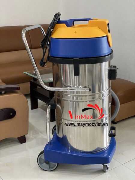 Máy Hút Bụi Công Nghiệp Kraffer KF280