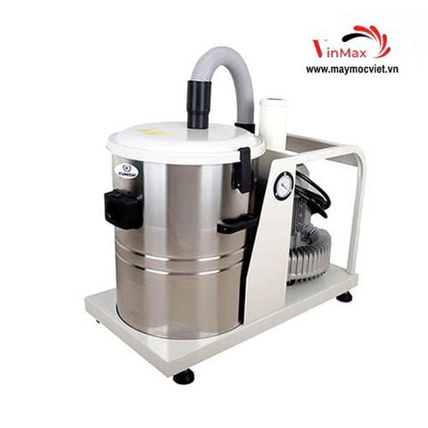 Máy hút bụi 3 pha Kumisai KMS 220