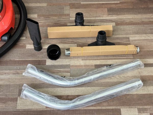 Máy hút bụi gia đình 30 lít Kumisai KMS30
