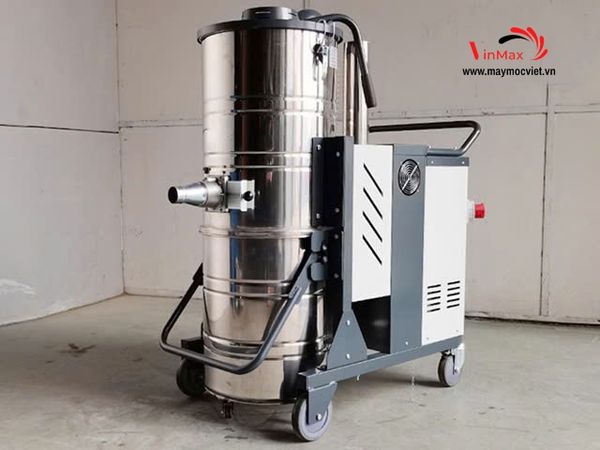 Máy hút bụi chuyên dụng Kumisai KMS300