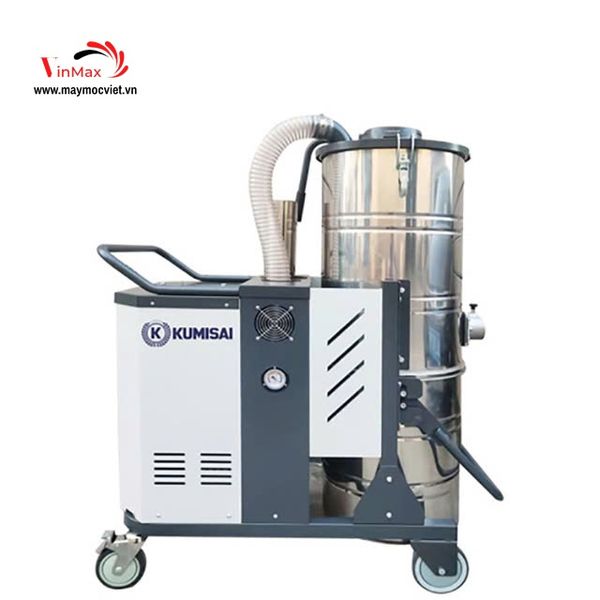 Máy hút bụi chuyên dụng Kumisai KMS300