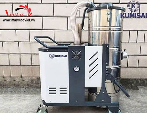 Máy hút bụi chuyên dụng Kumisai KMS300