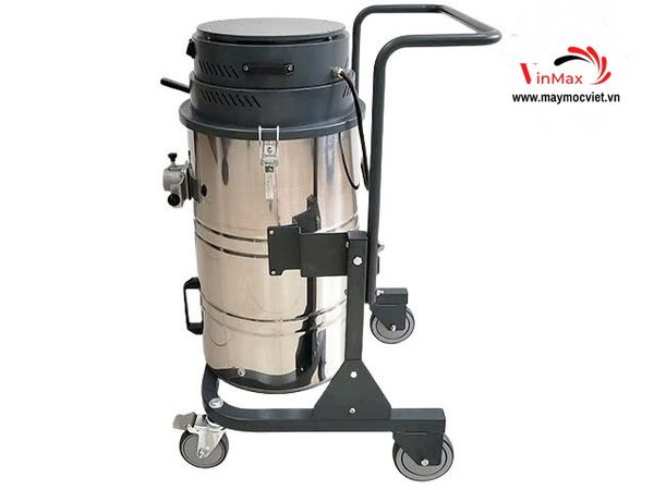 Máy hút bụi nhà xưởng Kumisai KMS 360