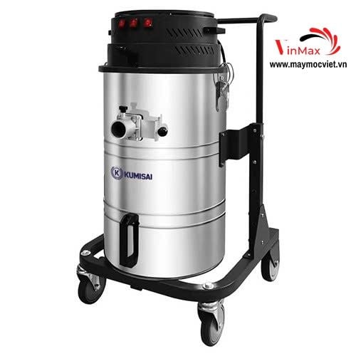 Máy hút bụi nhà xưởng Kumisai KMS 360