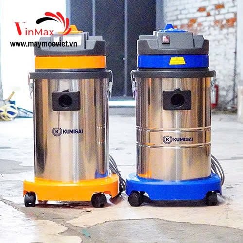 Máy hút bụi 40 lít Kumisai PD40A
