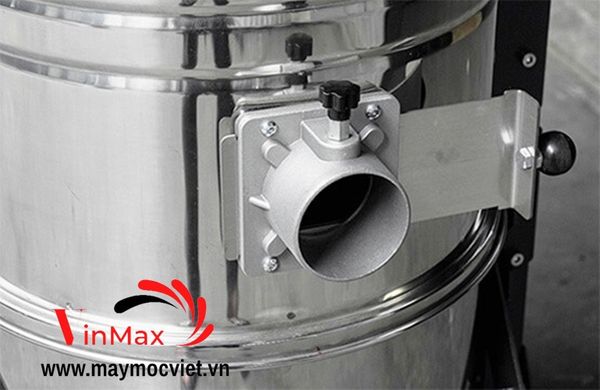 Máy hút bụi công nghiệp Kumisai KMS100  3 pha