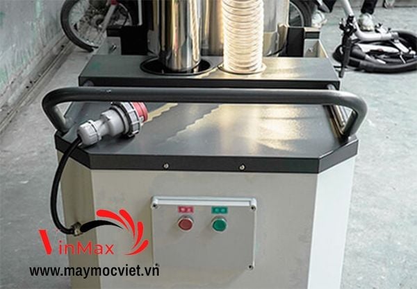Máy hút bụi công nghiệp Kumisai KMS100  3 pha