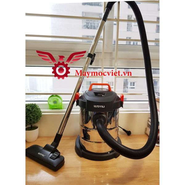 Máy hút bụi công nghiệp VMYili 12 lít