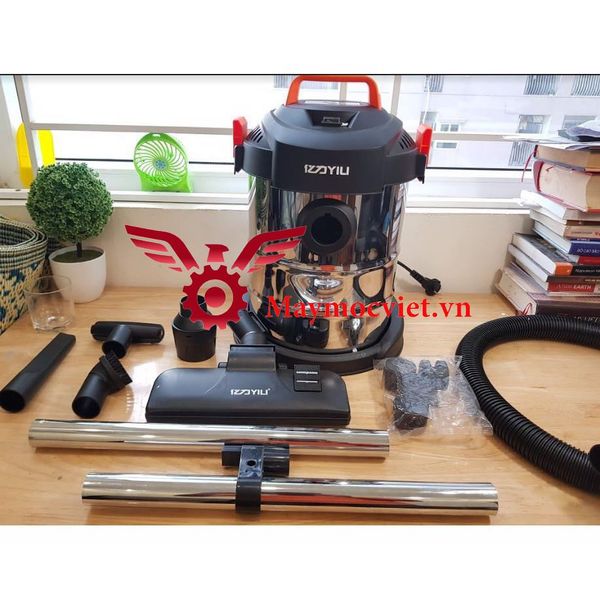 Máy hút bụi công nghiệp VMYili 12 lít