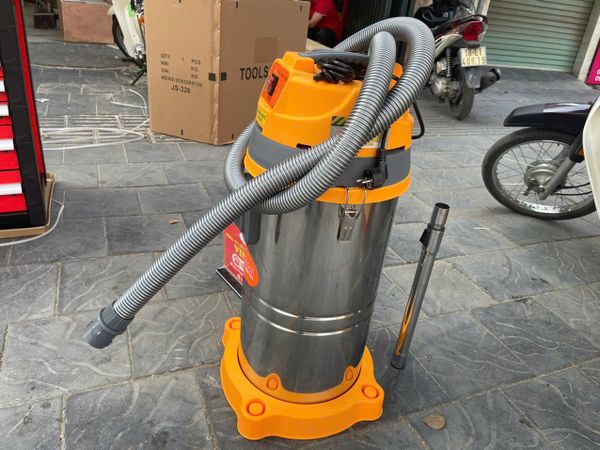 Máy Hút Bụi 60L Nakado 1650W HB60