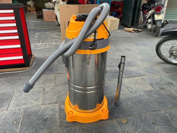 Máy Hút Bụi 60L Nakado 1650W HB60