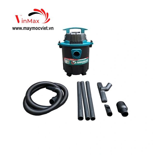 Máy hút bụi mini NAKAWA NK-HB15L
