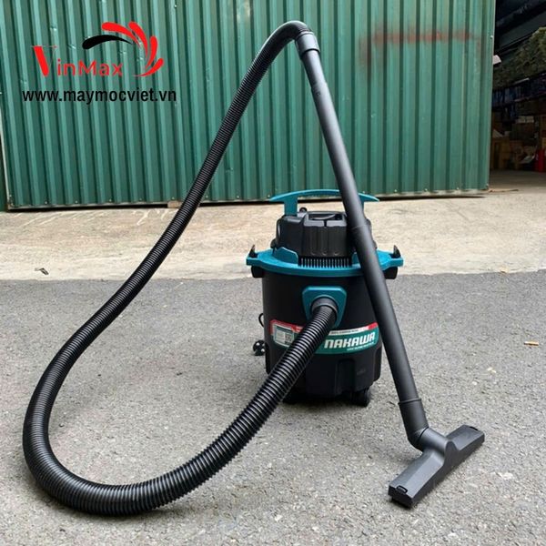 Máy hút bụi mini NAKAWA NK-HB15L