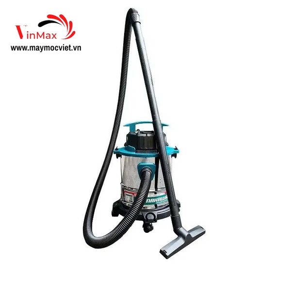 Máy hút bụi công nghiệp NAKAWA NK-HB18L
