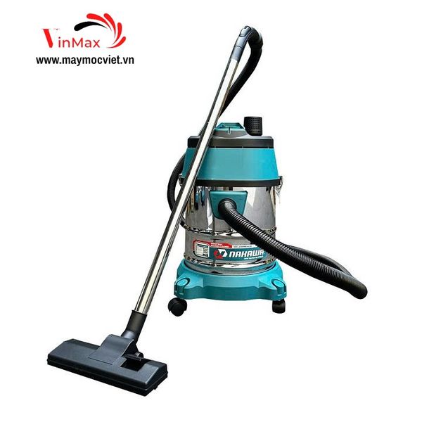 Máy hút bụi công nghiệp NAKAWA NK-HB25L
