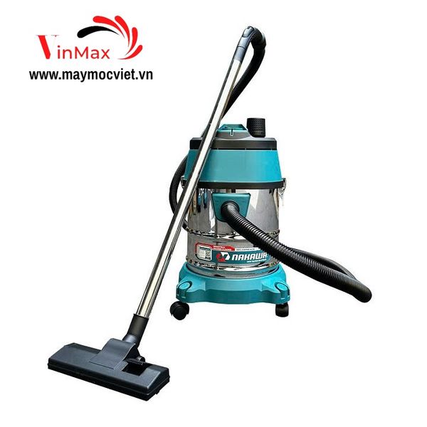 Máy hút bụi công nghiệp NAKAWA NK-HB25L