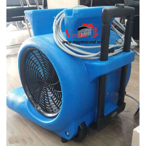 Quạt thổi thảm Palada HC 535