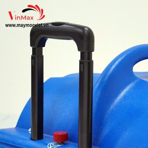 Quạt thổi thảm Palada HC 535