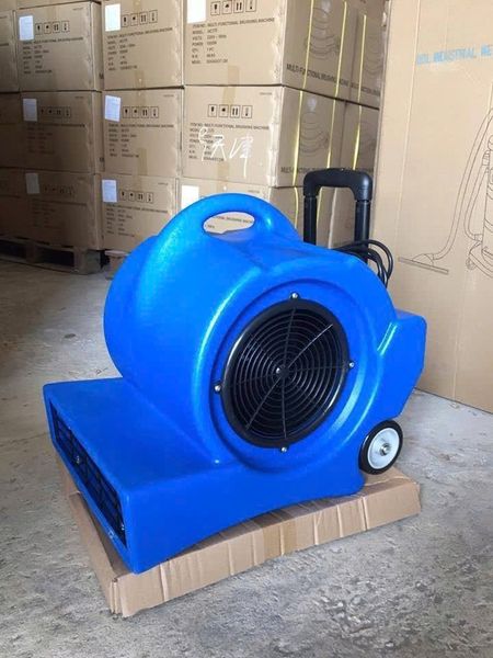Quạt thổi thảm Palada HC 535